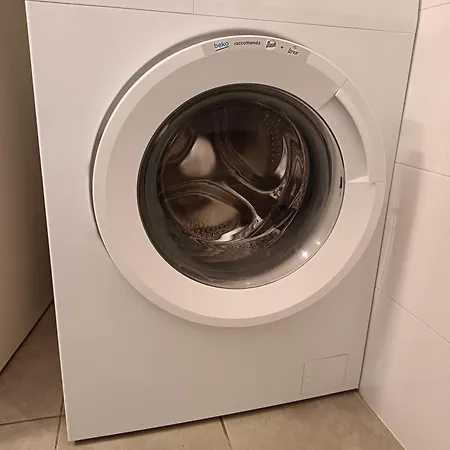 Casa Simone Διαμέρισμα