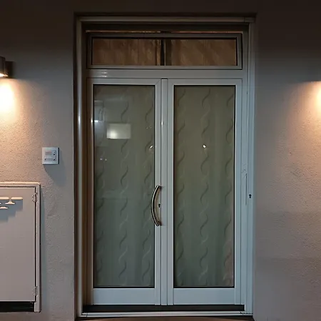 Casa Simone Apartment Bellaria-Igea Marina