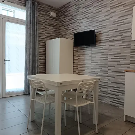 Casa Simone Apartment *