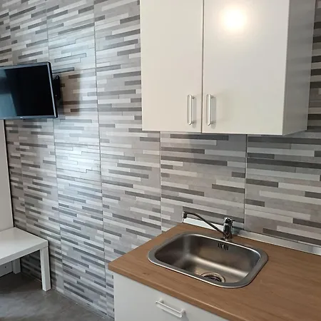 Casa Simone Apartment Bellaria-Igea Marina