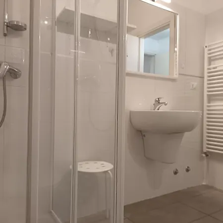 Apartment Casa Simone *