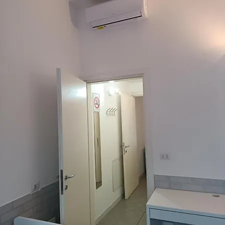 Casa Simone Lejlighed *