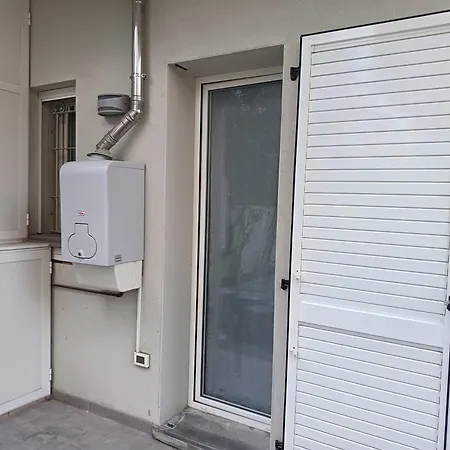Apartment Casa Simone Bellaria-Igea Marina