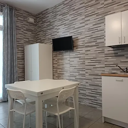 Apartment Casa Simone *