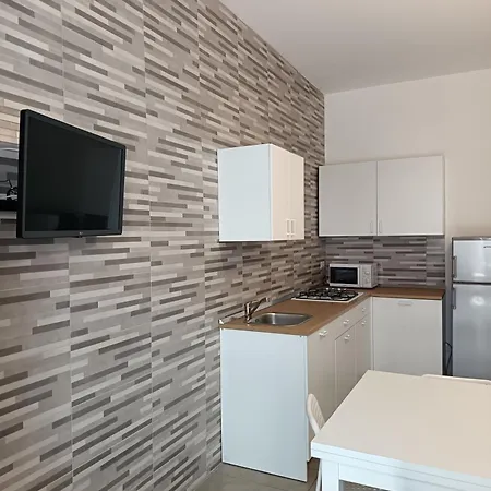 Casa Simone Apartment Bellaria-Igea Marina