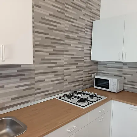 Casa Simone Lejlighed