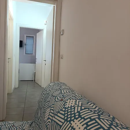 Lejlighed Casa Simone Bellaria-Igea Marina