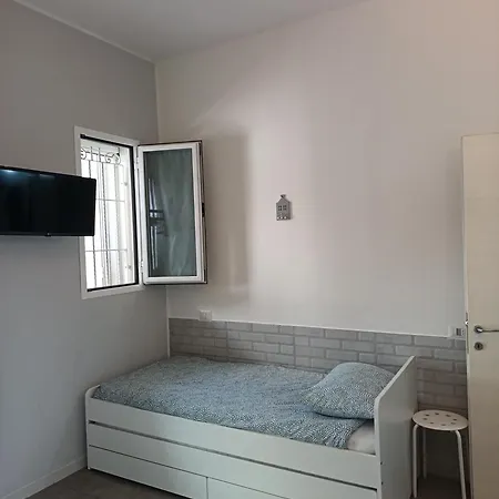 Casa Simone Apartment