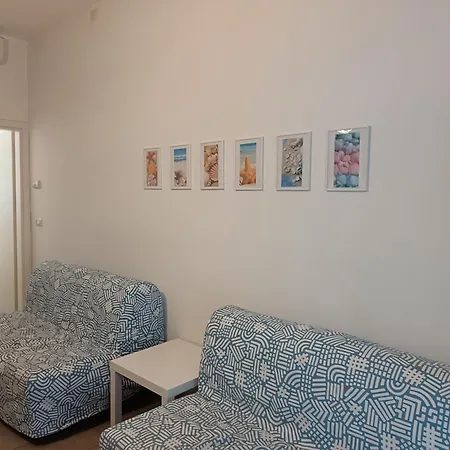 Casa Simone Apartment *