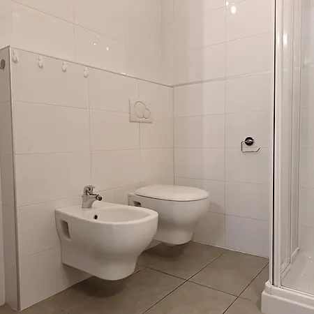 Casa Simone Διαμέρισμα *