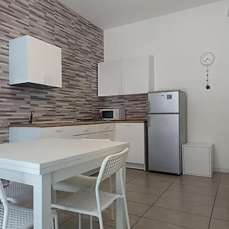 Casa Simone Διαμέρισμα Μπελάρια-Ιτζέα Μαρίνα