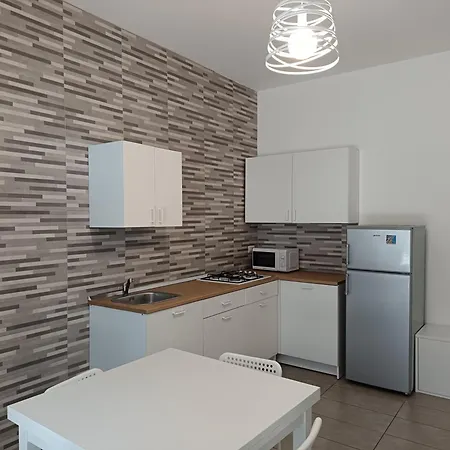 Casa Simone Apartment *