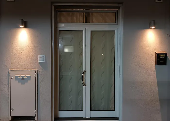 Casa Simone Διαμέρισμα Μπελάρια-Ιτζέα Μαρίνα