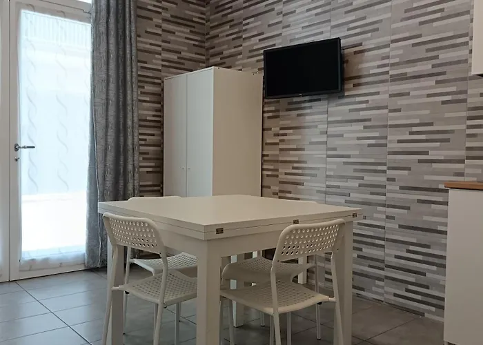 Casa Simone Διαμέρισμα *