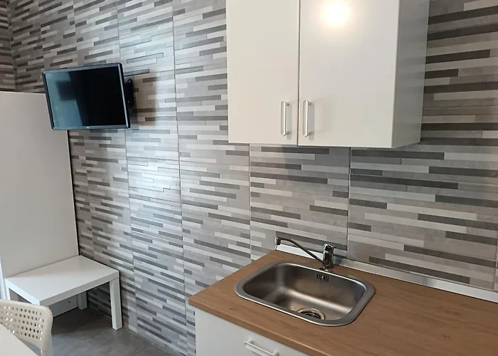 Casa Simone Διαμέρισμα Μπελάρια-Ιτζέα Μαρίνα