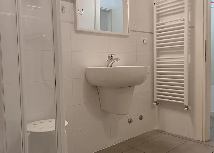 Apartment Casa Simone *