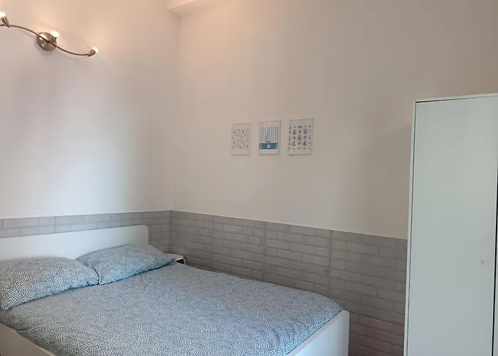 Casa Simone Μπελάρια-Ιτζέα Μαρίνα