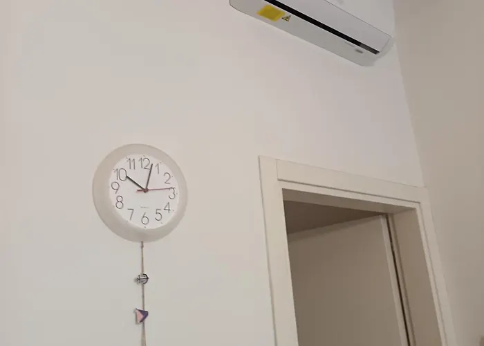 Casa Simone * Bellaria-Igea Marina