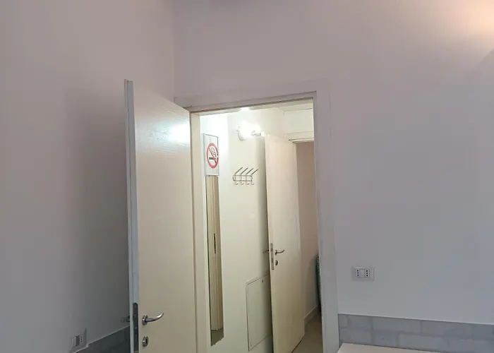 Casa Simone Διαμέρισμα *