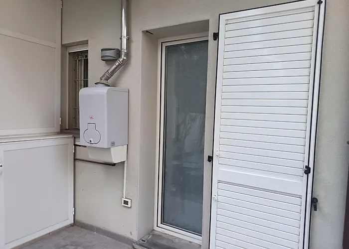 Apartment Casa Simone Bellaria-Igea Marina