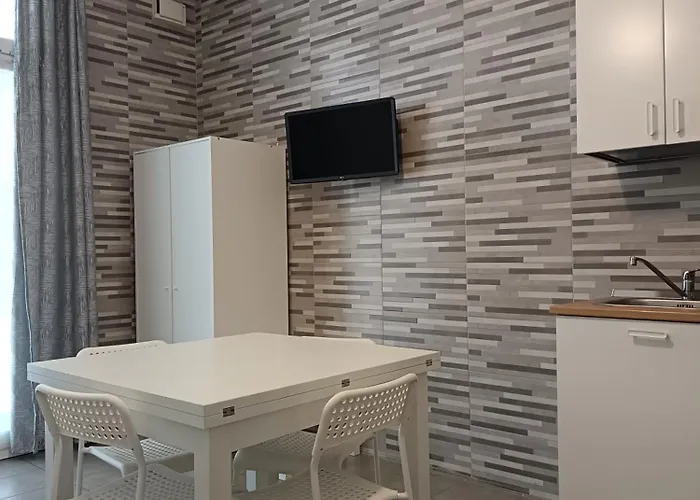 Διαμέρισμα Casa Simone *