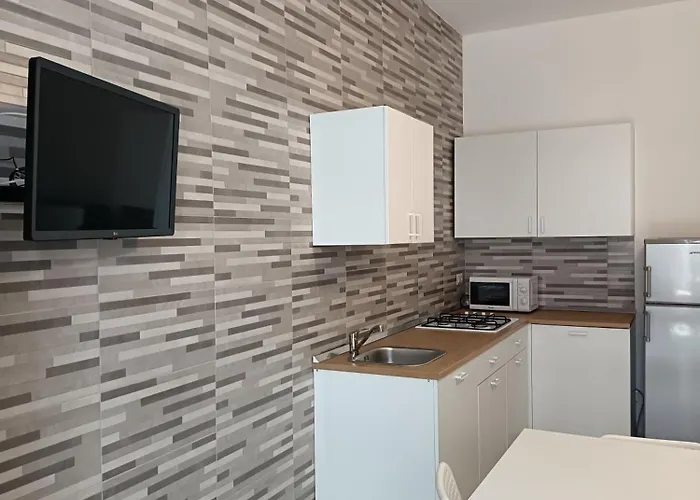 Casa Simone Apartment Bellaria-Igea Marina