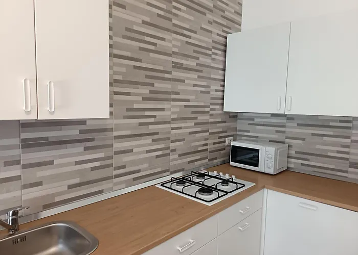 Casa Simone Apartment