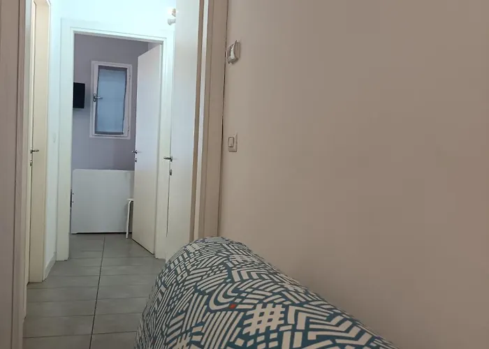 Διαμέρισμα Casa Simone Μπελάρια-Ιτζέα Μαρίνα