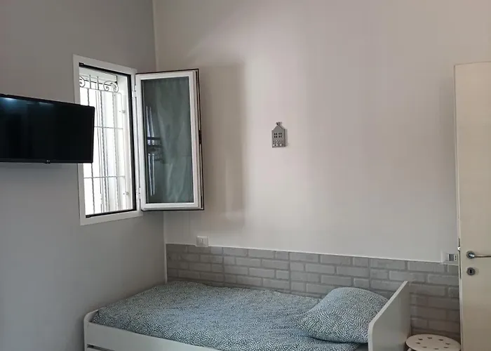 Casa Simone Apartment