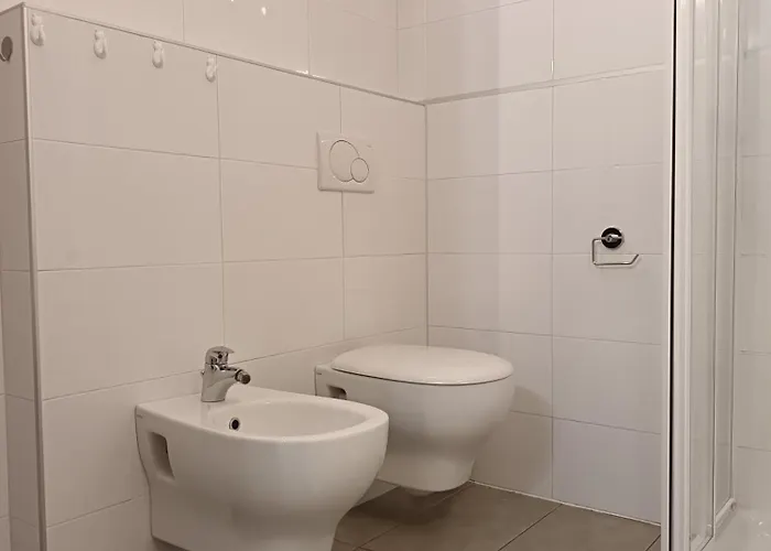 Casa Simone Διαμέρισμα *