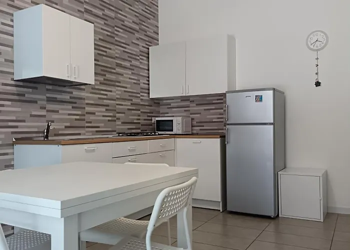 Casa Simone Apartment Bellaria-Igea Marina