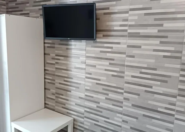 Διαμέρισμα Casa Simone Μπελάρια-Ιτζέα Μαρίνα